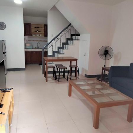 Villa Vacation Town House Near Mactan Cebu Airport Isla de Mactán Exterior foto