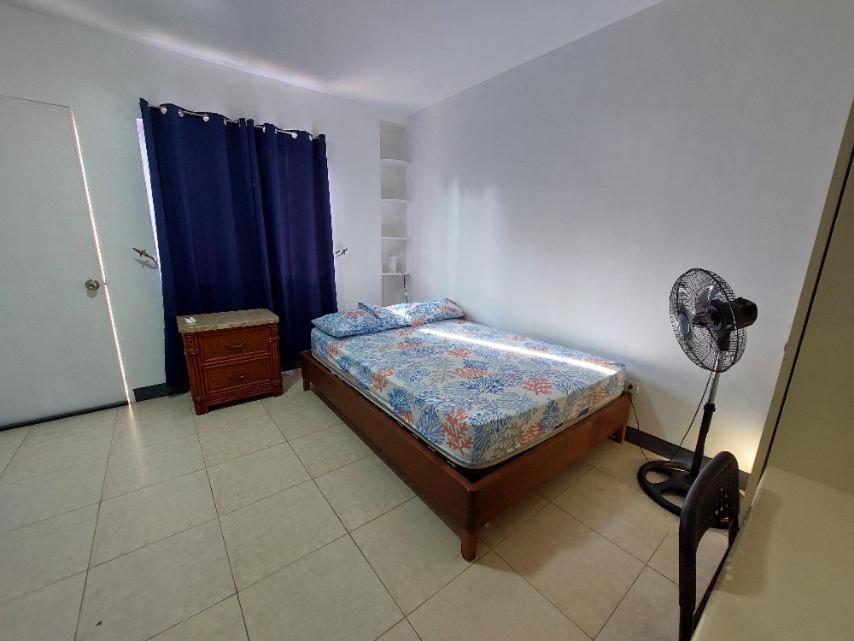 Villa Vacation Town House Near Mactan Cebu Airport Isla de Mactán Exterior foto