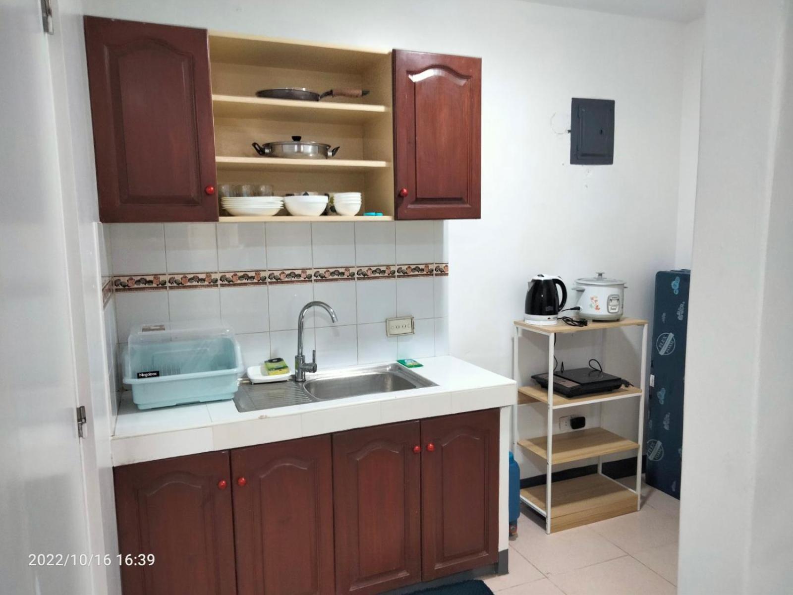 Villa Vacation Town House Near Mactan Cebu Airport Isla de Mactán Exterior foto